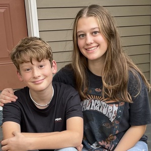 Fundraising Page: Elizabeth and Zack